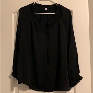 Old Navy Ruffled Top